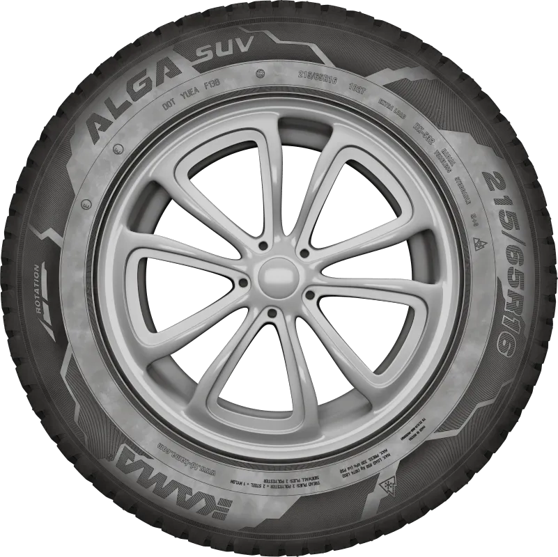 KAMA ALGA SUV (НК-532) в Сысерти — KAMA TYRES KAMA ALGA SUV (НК-532) в Сысерти
