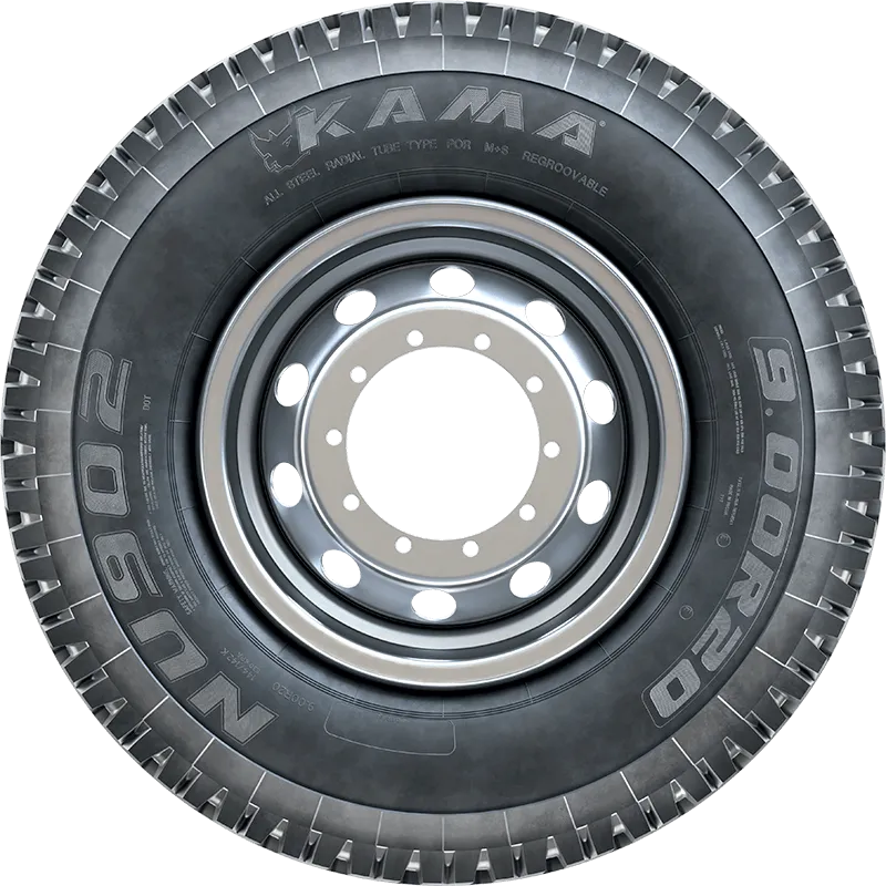 KAMA NU 902 в Сысерти — KAMA TYRES KAMA NU 902 в Сысерти