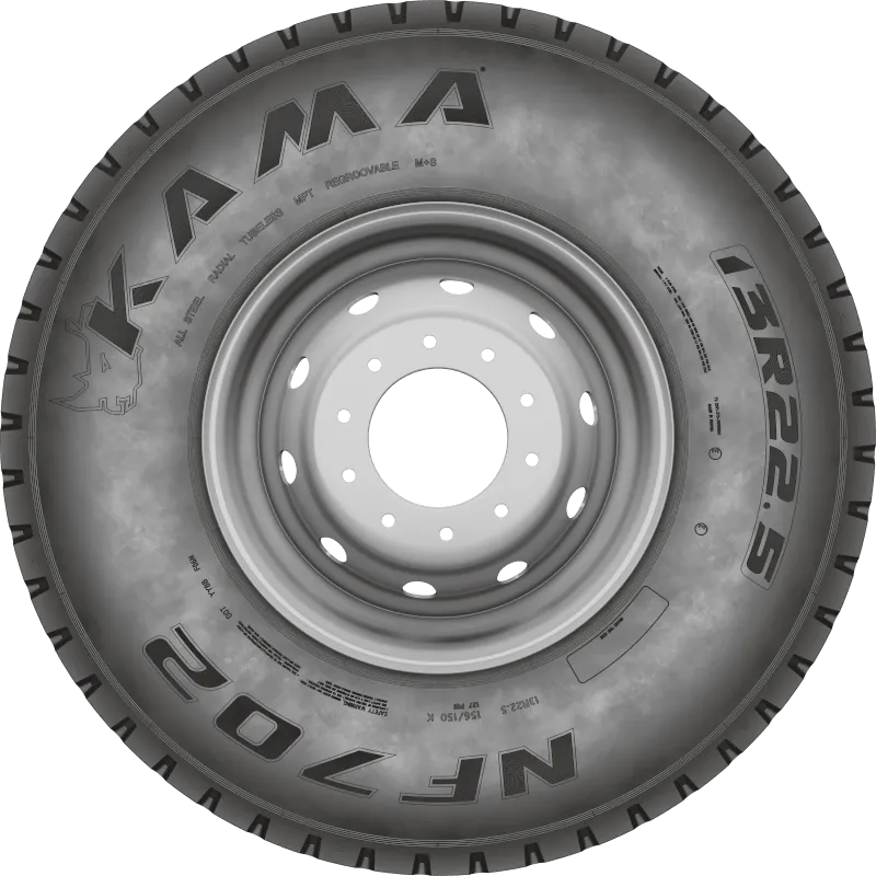 KAMA NF 702 в Сысерти — KAMA TYRES KAMA NF 702 в Сысерти