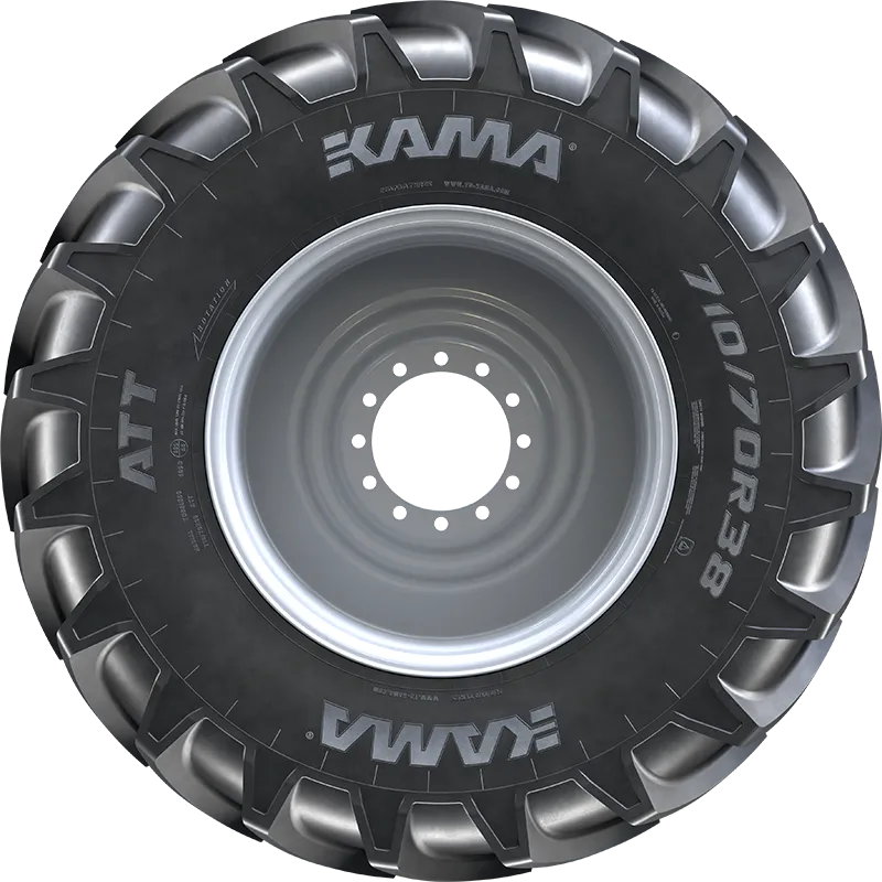 KAMA ATT в Сысерти — KAMA TYRES KAMA ATT в Сысерти